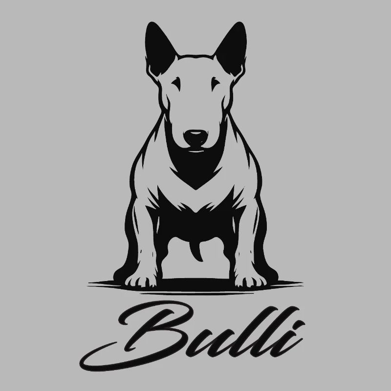 Conception du Bull Terrier – Caractère et force