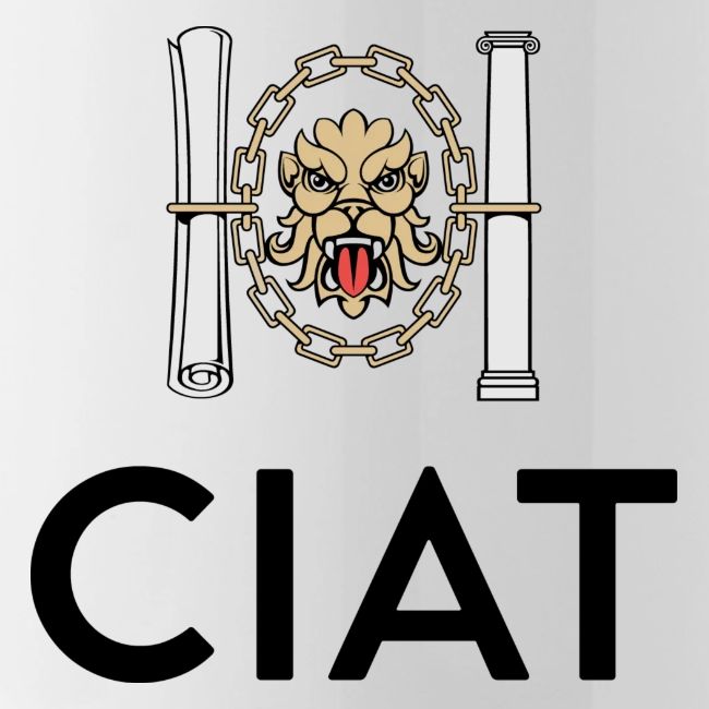 CIAT Logo