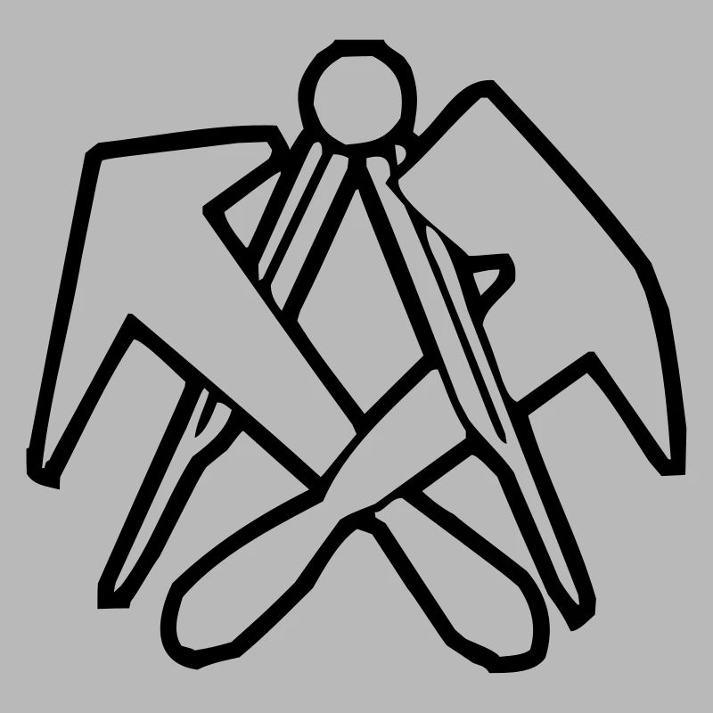 Roofer crafts