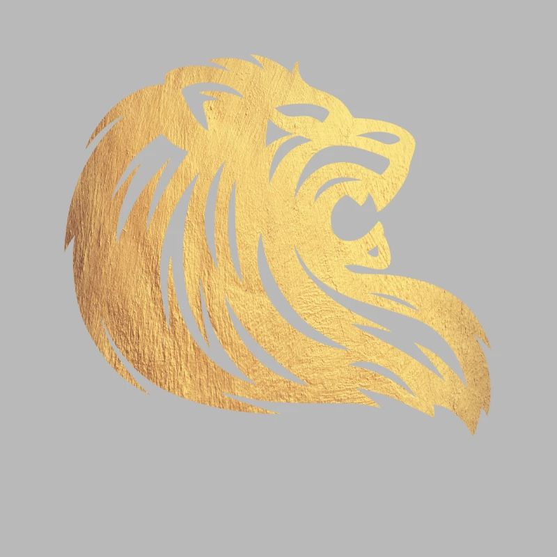 Leone d'oro