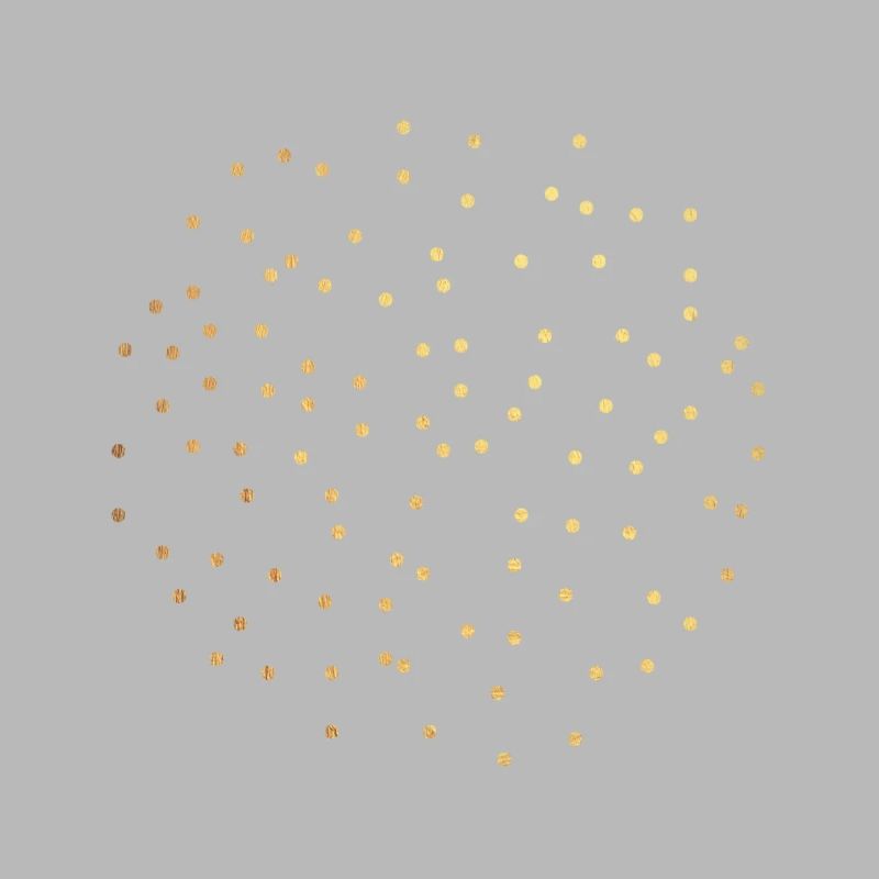 points d'or