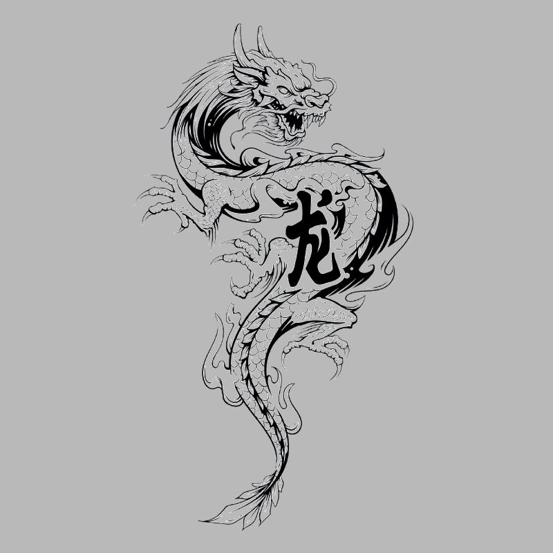 Drachen