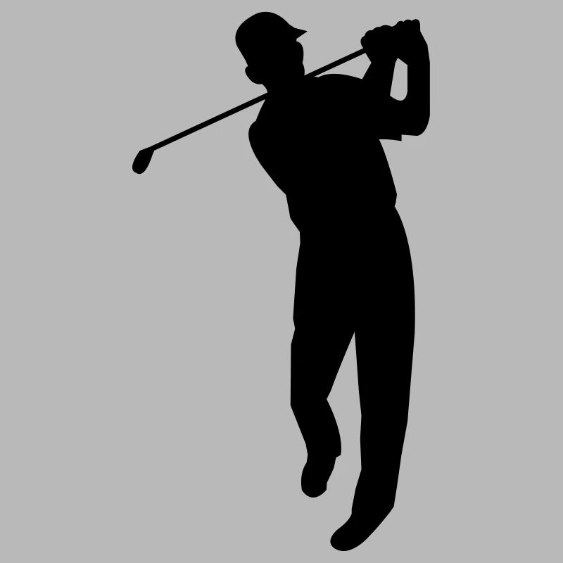 golfer
