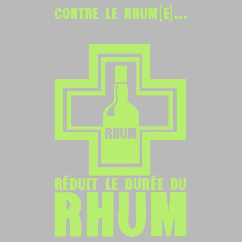 ajouter texte reduit duree rhum pharmacie alcool h