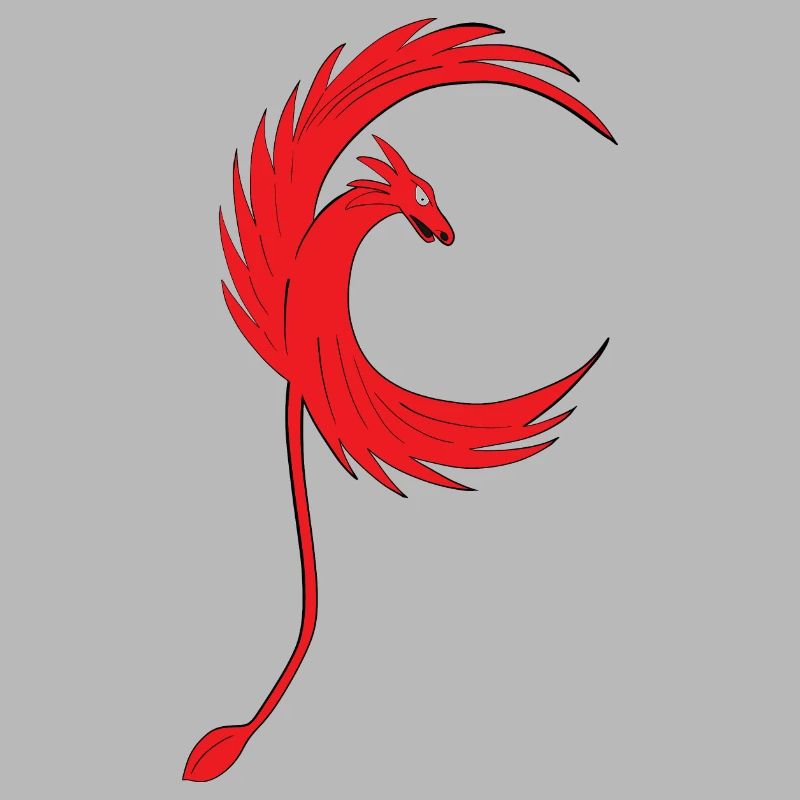 Drache