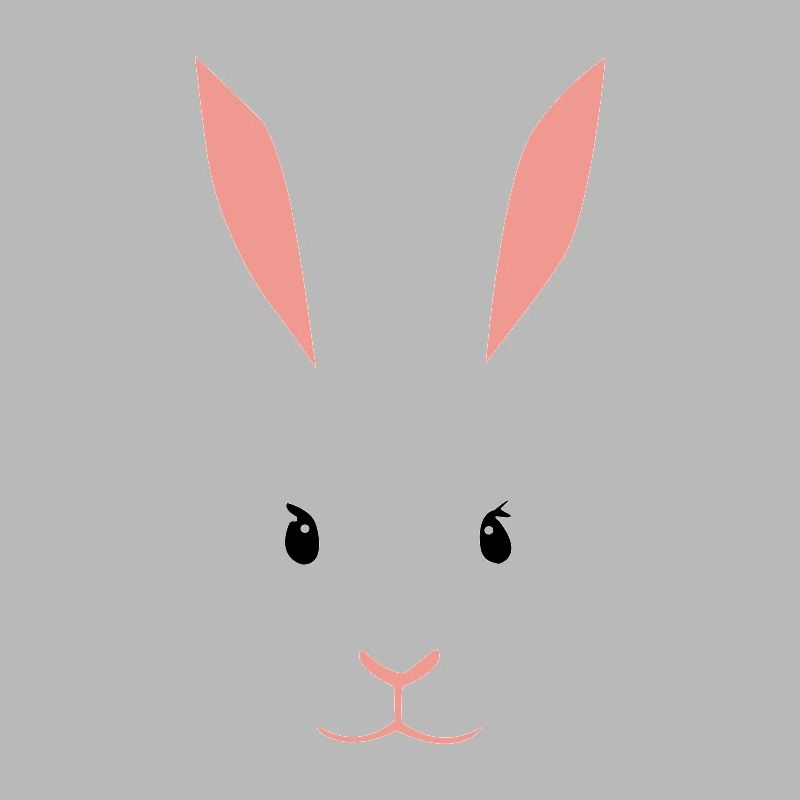 Lapine blanche