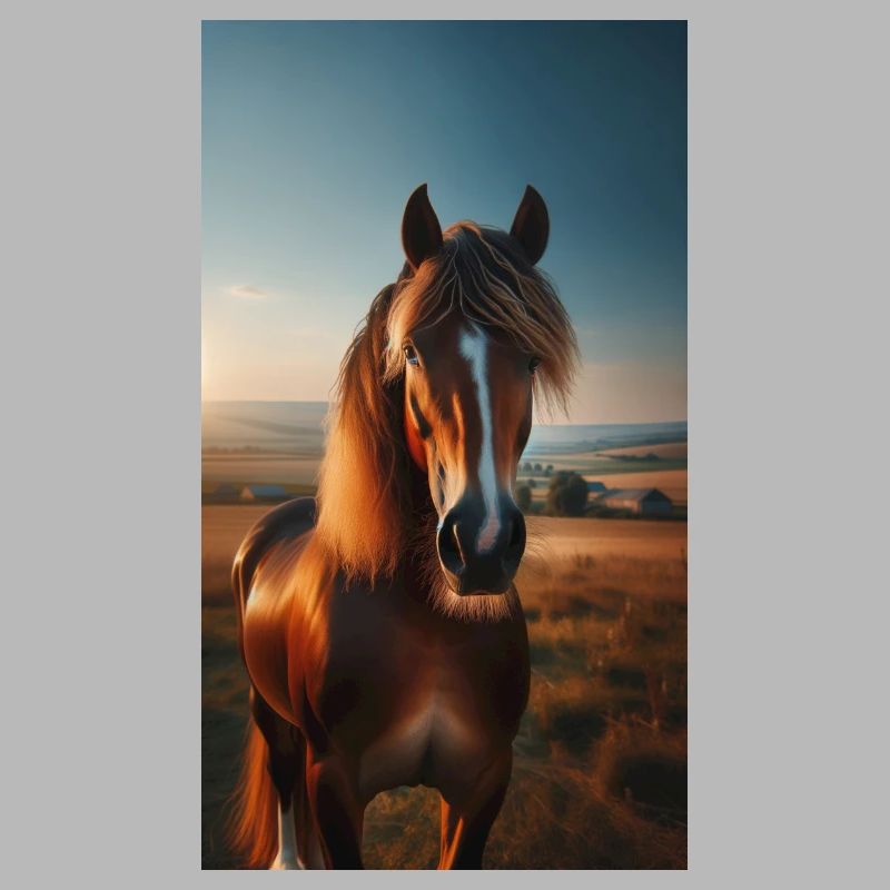 Cheval