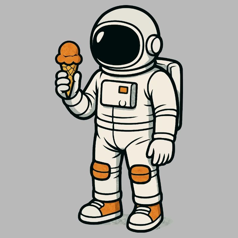 Astronaute