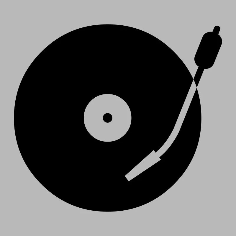 turntable