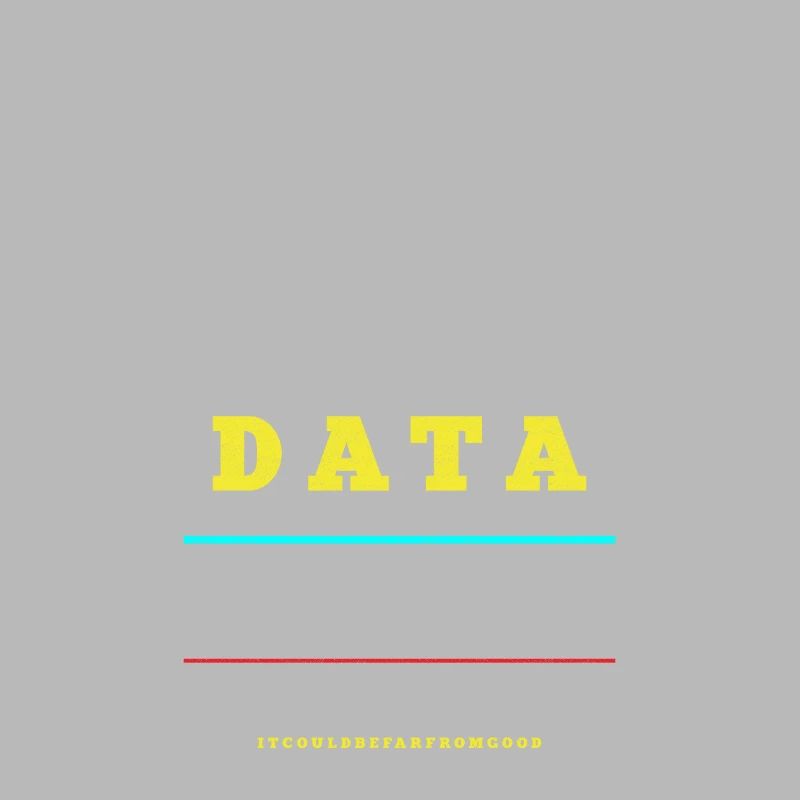 Data Analytics Data Engineering Funny Data