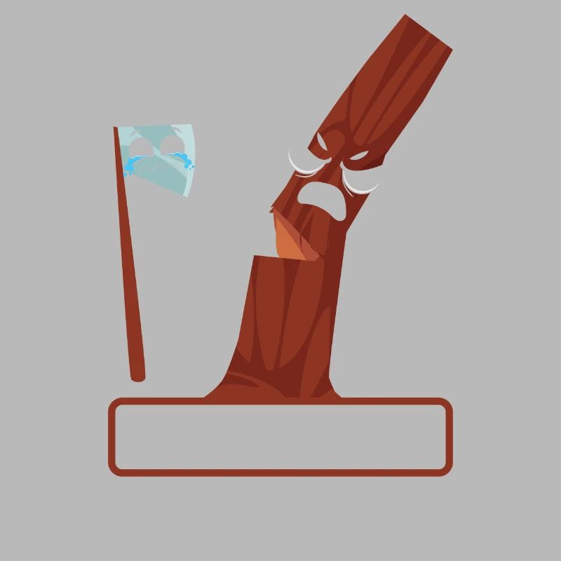 Axe Hatchet Throwing Hatchet Ax Thrower It was An