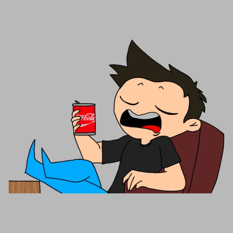 Chiby marv coca