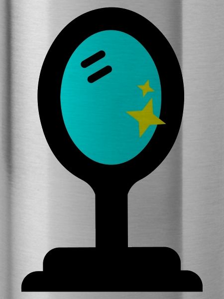 Beauté miroir