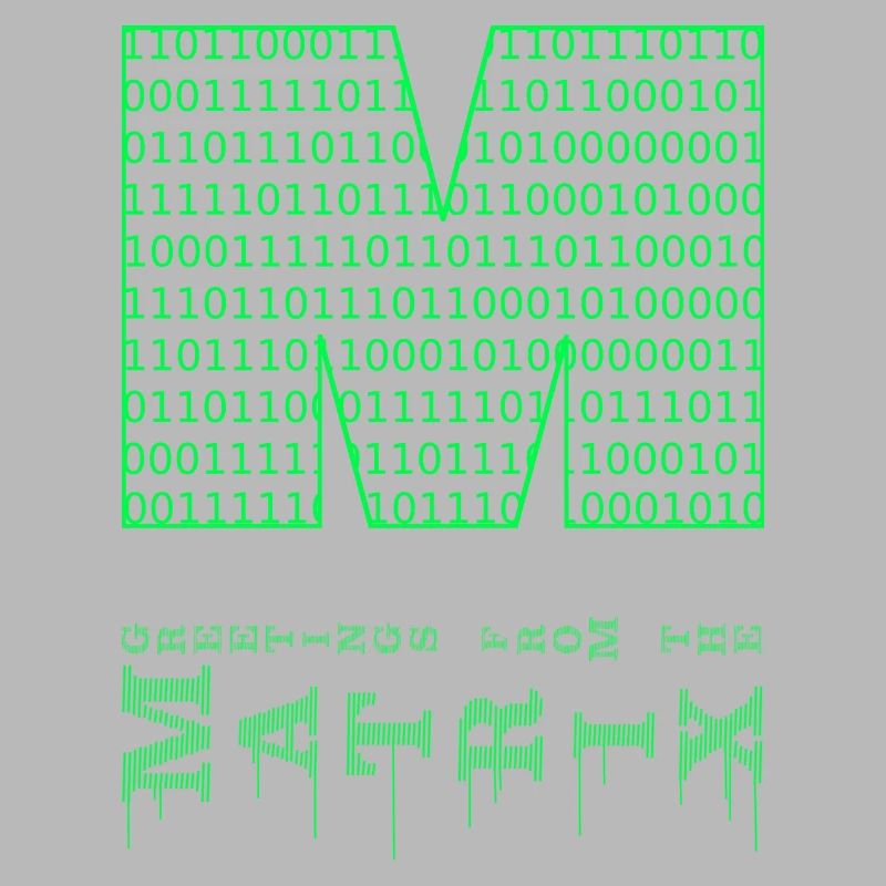 matrix m