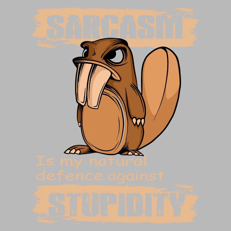 Sarcasm