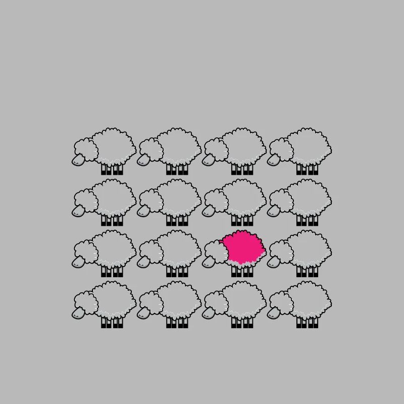 Think Different