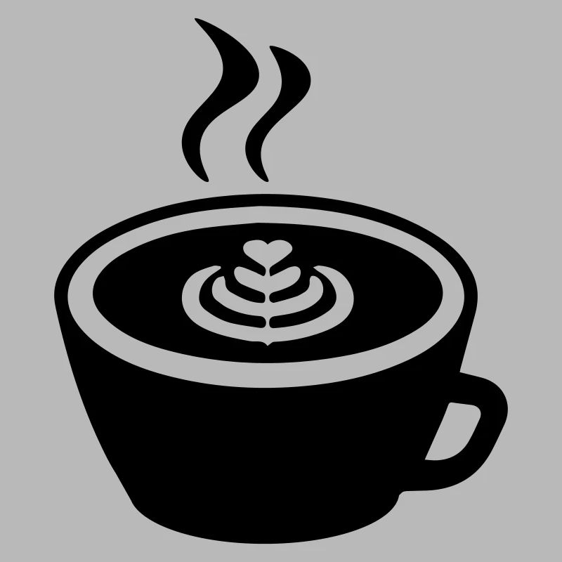Icône du café