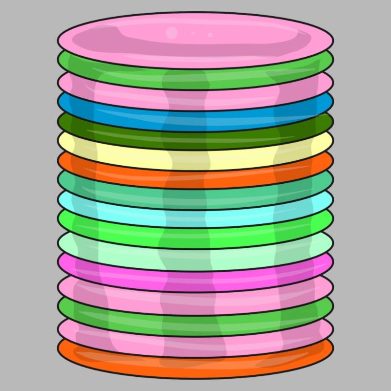 Frisbee Golf Disc Frisbee Discgolf