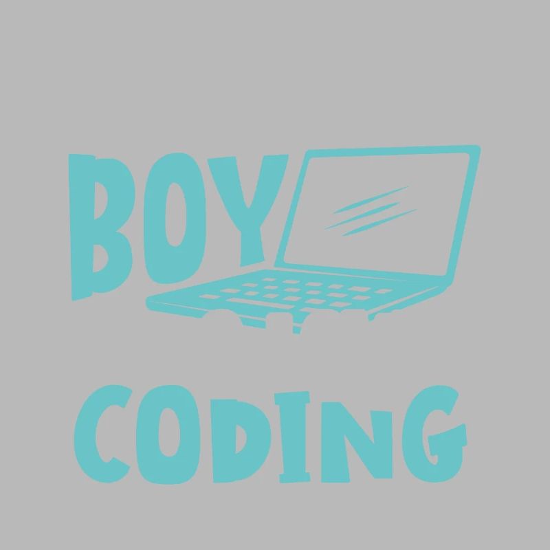 Just a boy who likes to program