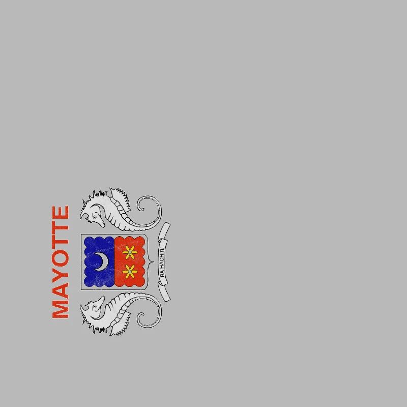 Mayotte