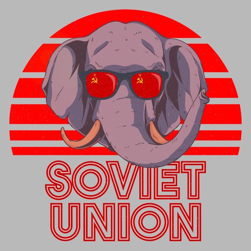 Soviet Union