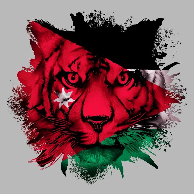 Jordan