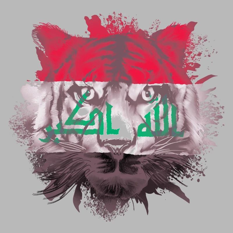 Irak