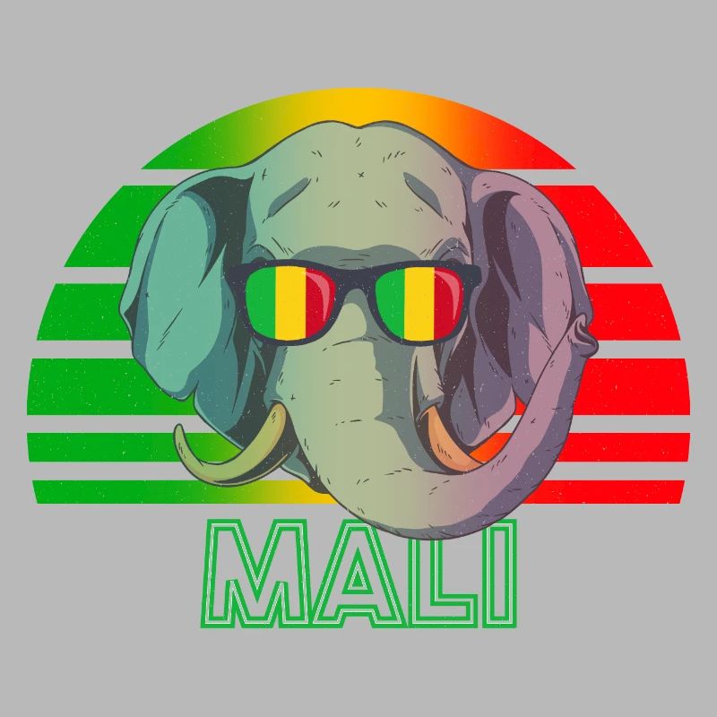 Mali