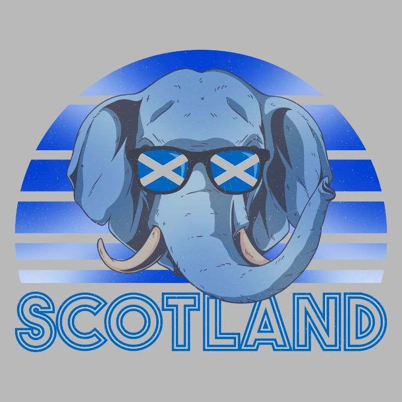 Schottland