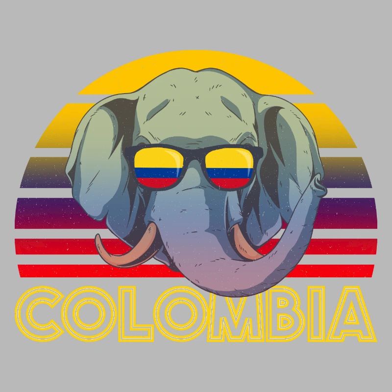 Colombie