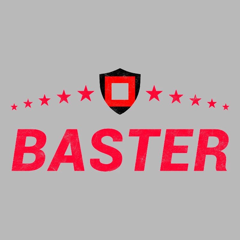 Baster