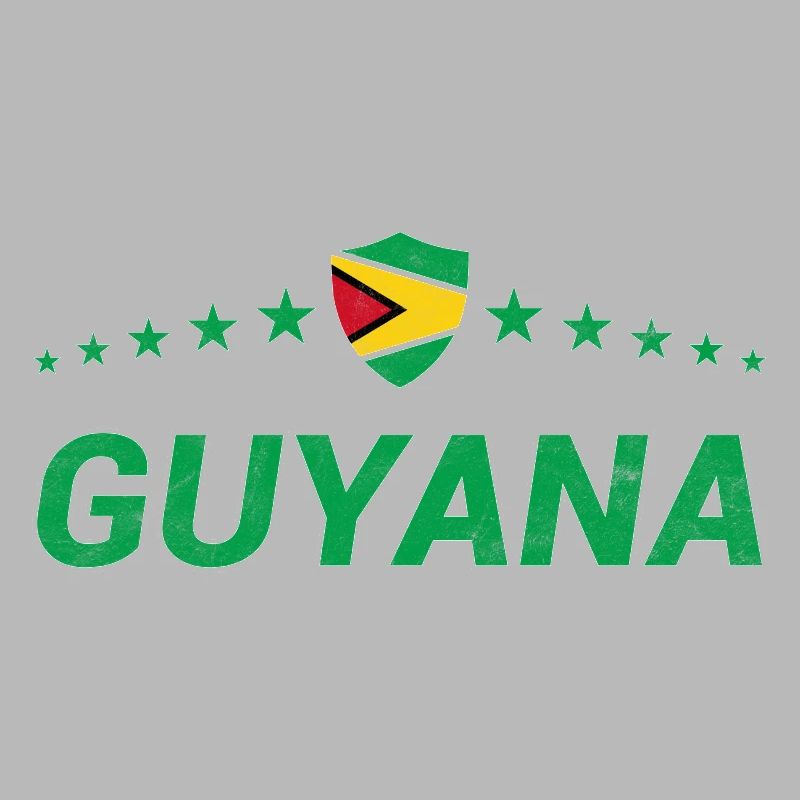Guyana