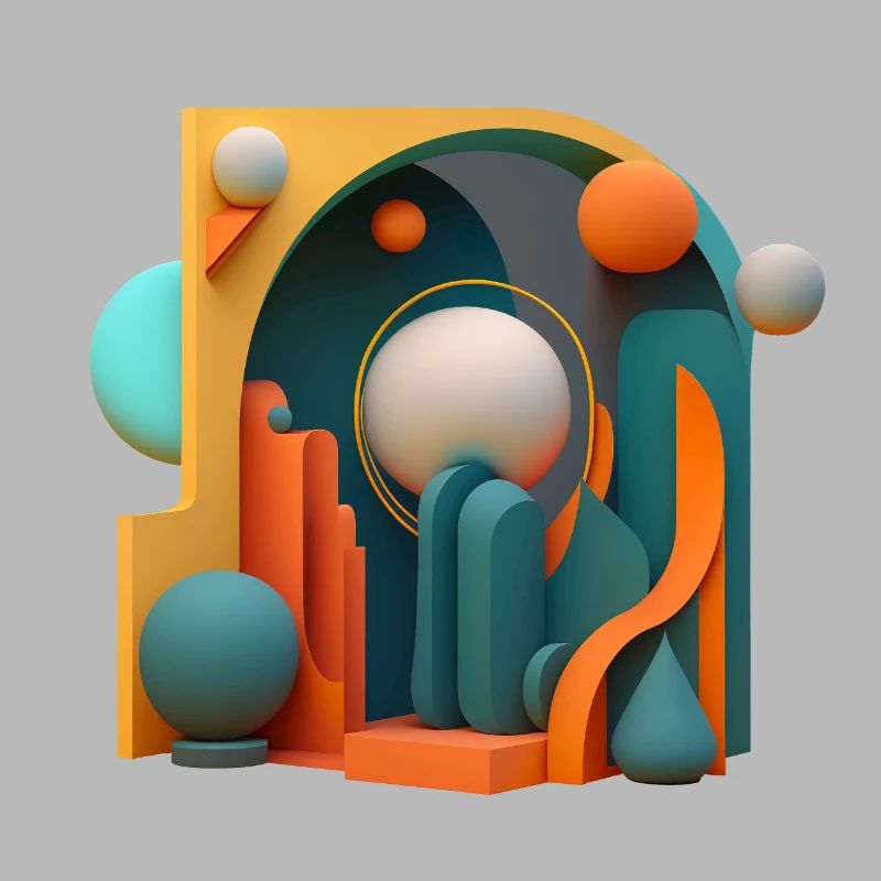 ..3D