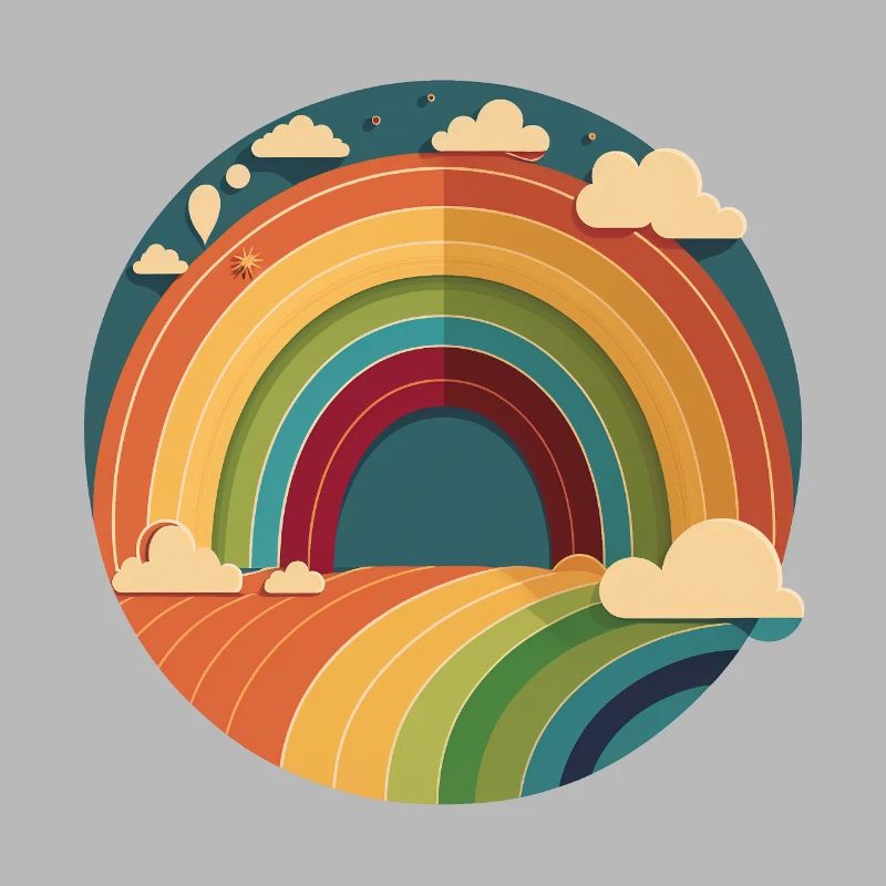 ARC-EN-CIEL