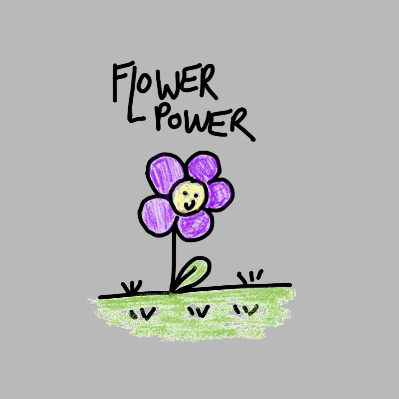 FLOWER-POWER