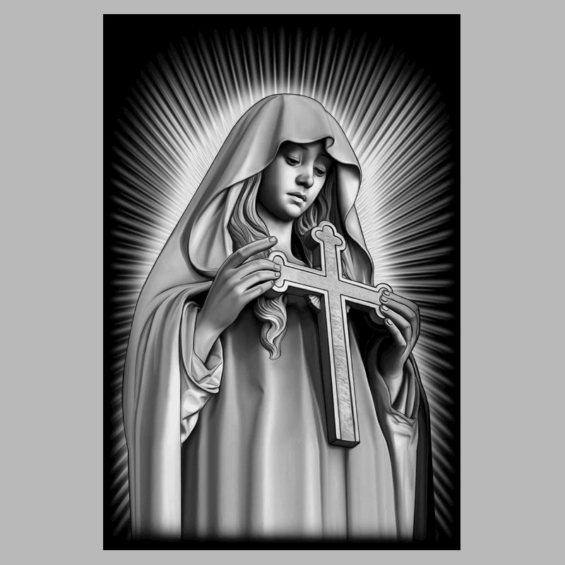 Pray