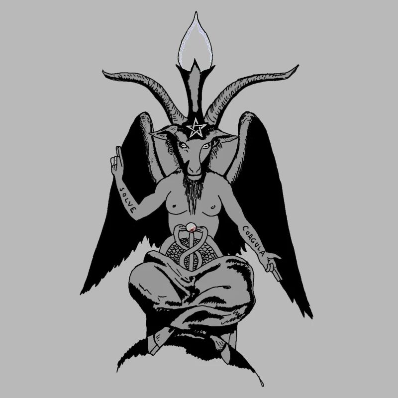 baphomet