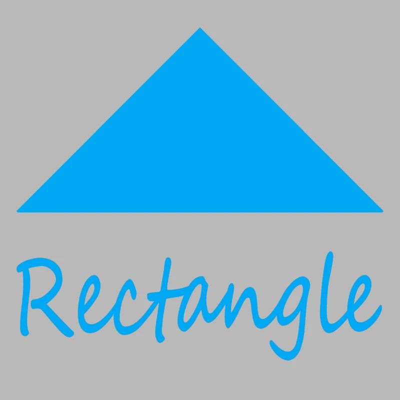 Wrong Rectangle Shape