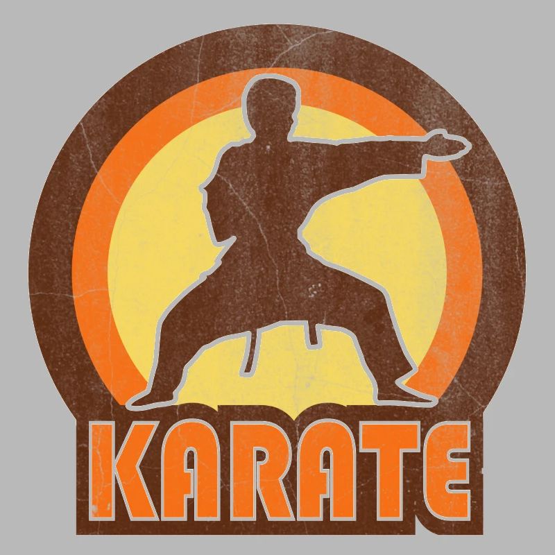 Karaté