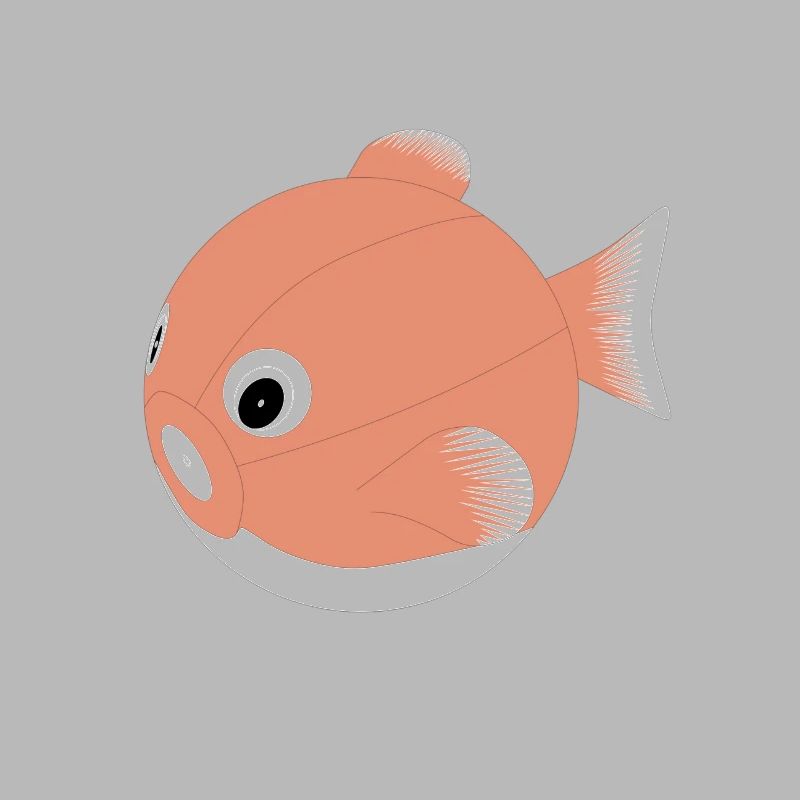 Japan fish