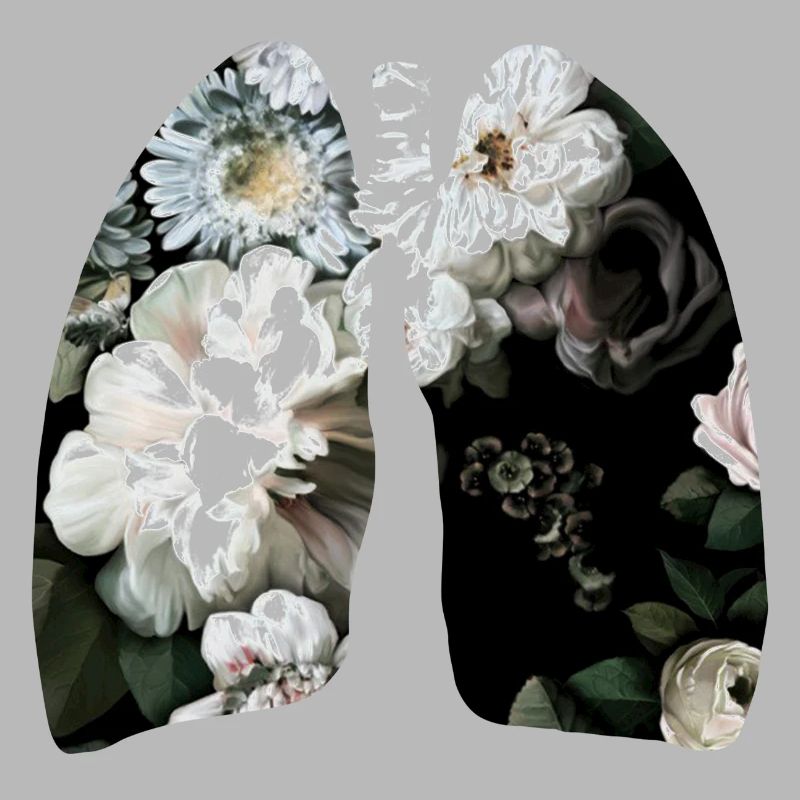 Souffle de fleurs