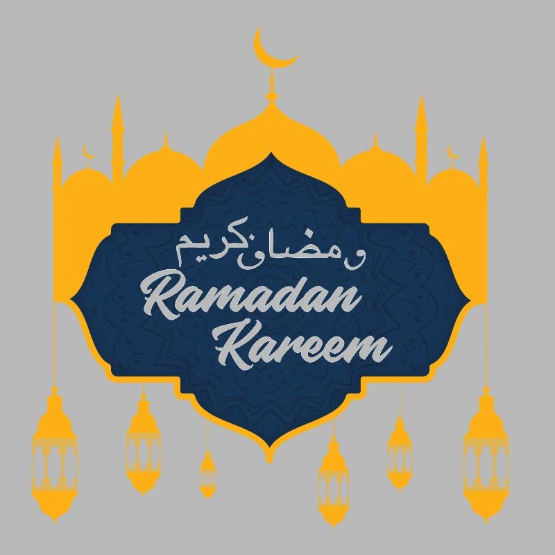 Le mois de jeûne du Ramadan
