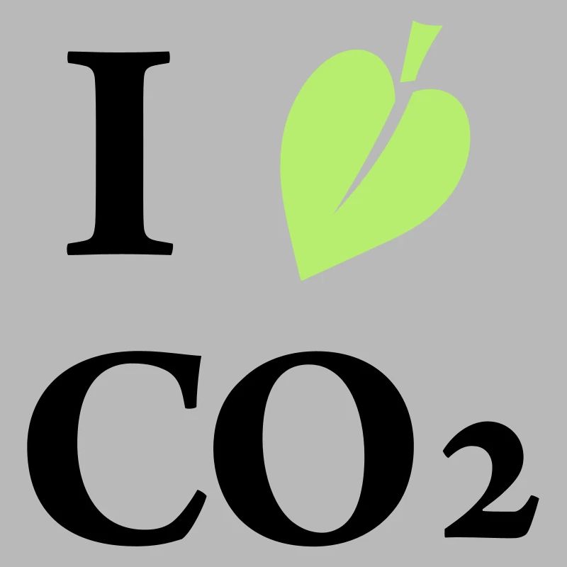 i love co2