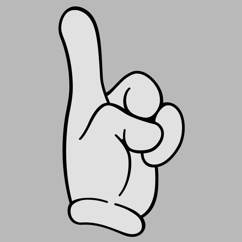 Finger