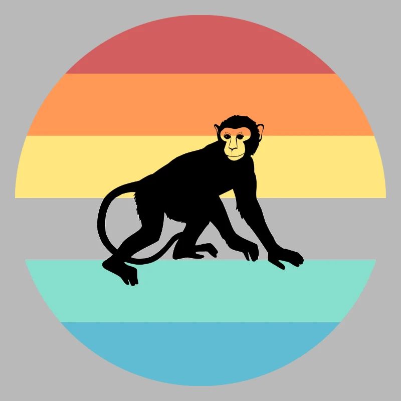monkey