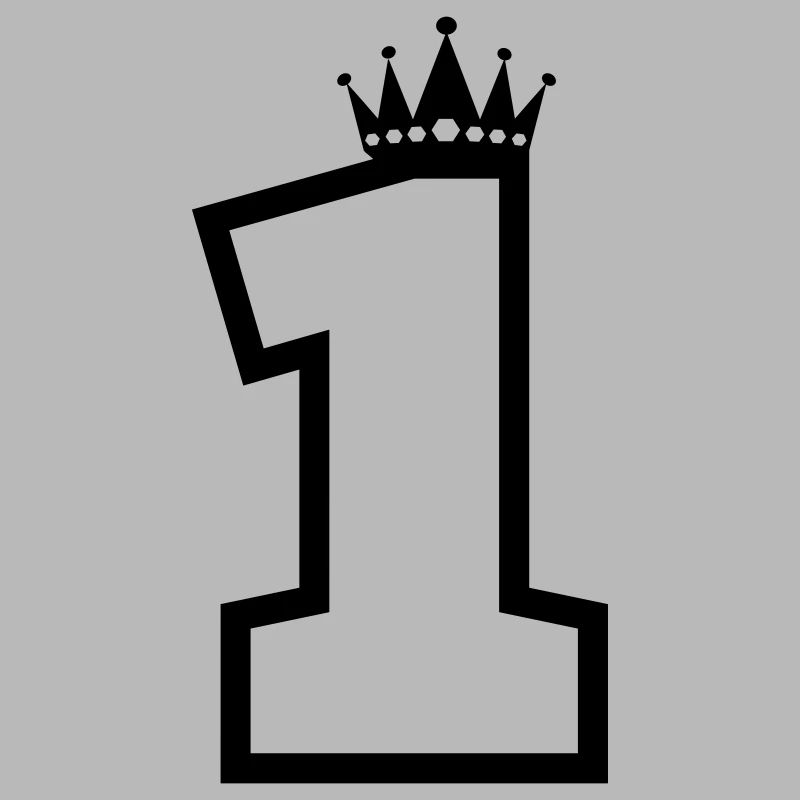 1 Krone