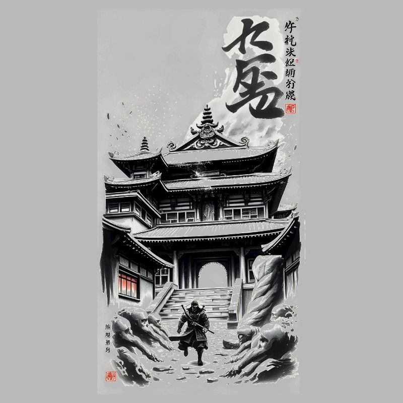 Temple