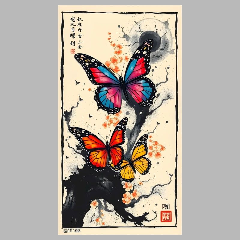 Butterfly