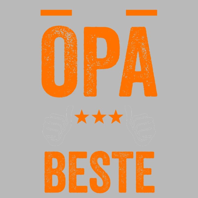Bester Opa