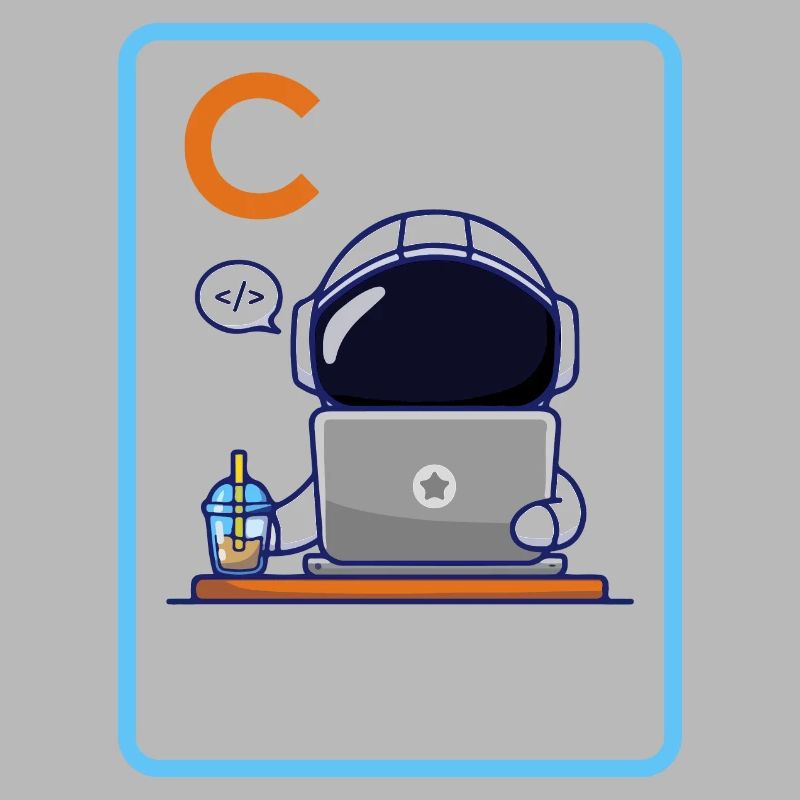 Programmierer Coder Software Entwickler